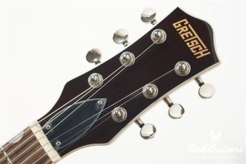 G5210T-P90 ELECTROMATIC JET TWO 90 SINGLE-CUT WITH BIGSBY - Amethyst